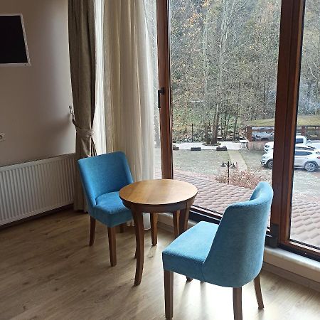 Kizkalesi Hotel & Restaurant Kartepe Extérieur photo