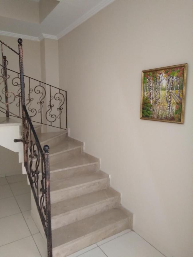 Kizkalesi Hotel & Restaurant Kartepe Extérieur photo