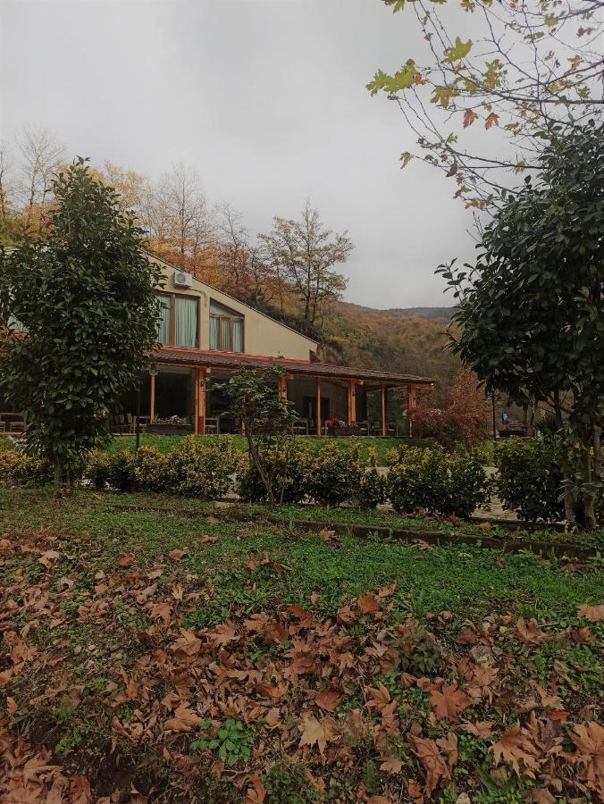 Kizkalesi Hotel & Restaurant Kartepe Extérieur photo