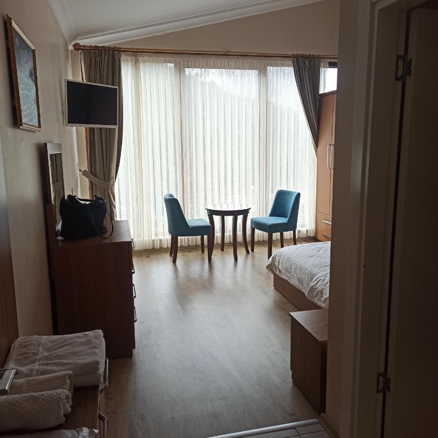 Kizkalesi Hotel & Restaurant Kartepe Extérieur photo