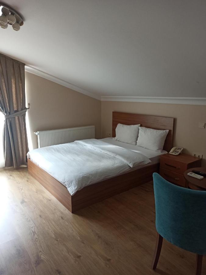 Kizkalesi Hotel & Restaurant Kartepe Extérieur photo